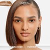 L'Oréal Paris Tinted Serum Nourishing Liquid Foundation with Hyaluronic Acid,