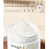 Bioaqua Mascarilla Arcilla Arroz Limpieza Poros Aclarante Tipo De Piel