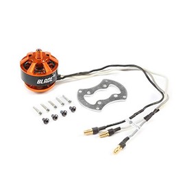 E-flite Brushless Motor 1.2M Opterra EFL11407 Replacement Airplane Parts