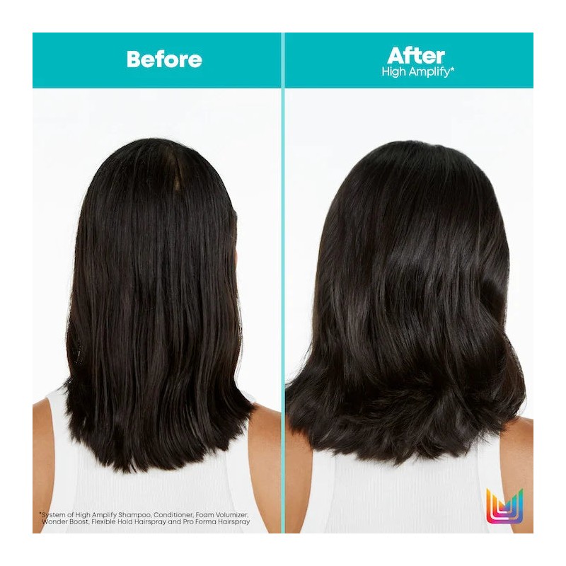 Matrix High Amplify Complete Quad Bundle