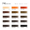 M Cosmetic LIQUID Pigment For Eyebrow Powder Brows, Nano Brow,