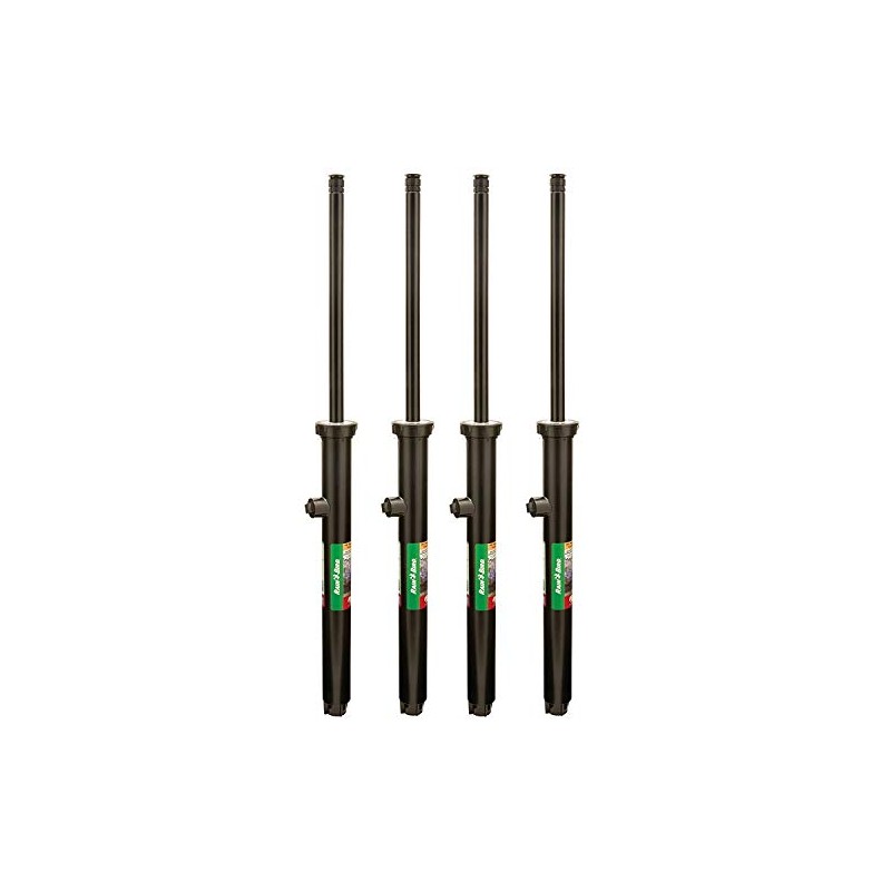 Rain Bird 1812AP Professional Pop-Up Sprinkler, Adjustable 0° - 360°