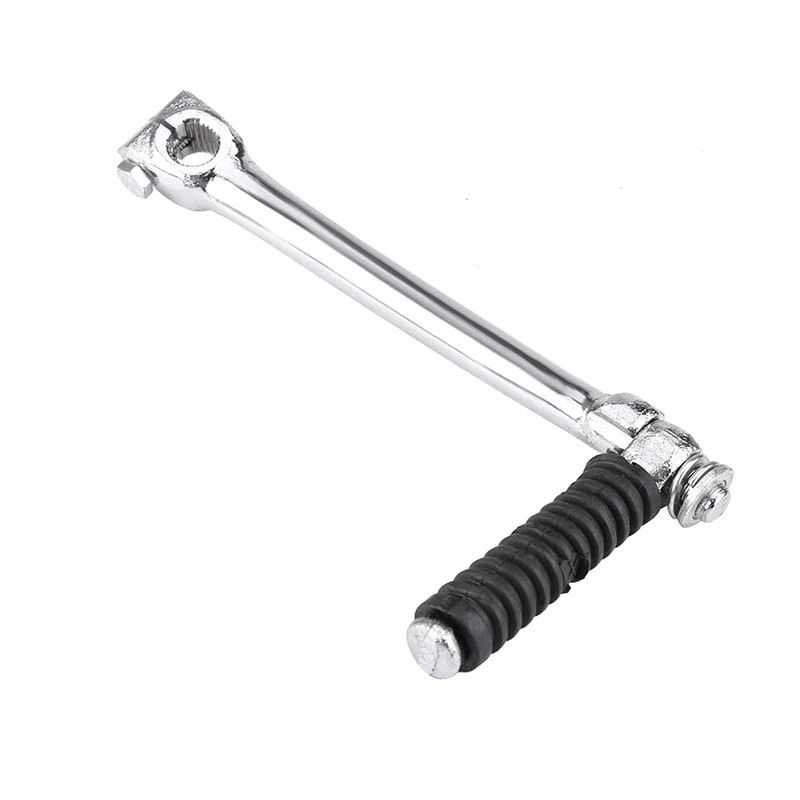 Chanoc 13mm Kick Start Lever for XR50 CRF50 SSR SDG