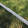 lasenersm 1 Piece Table Tennis Replacement Net Table Tennis Net