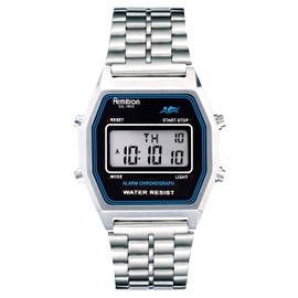 Armitron Sport Watch 40/8474BKSV