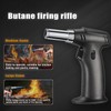 Torch lighter, Butane Torch Cooking Torch with Safety Lock &