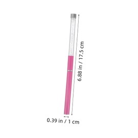 Mikinona Nail Beauty Tool Set: Pen Electric Drill File Brush for Nail Care Design