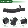 Motoforti Radiator Coolant Hose No.LR057611 for Land Rover Range Rover