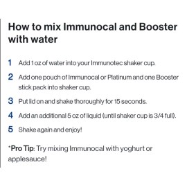 Immunocal 30 Pouches -