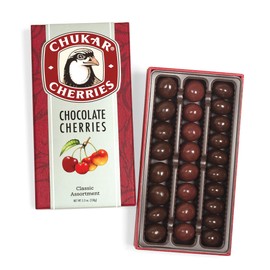 Chukar Classic Assortment