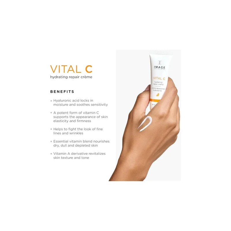Image Skincare, Suero Facial Hidratante Antienvejecimiento V
