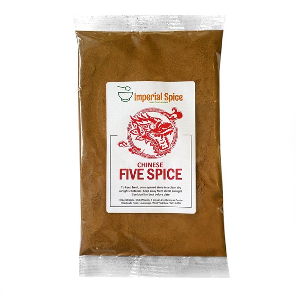 Chinese Five Spice Powder 200g Sale