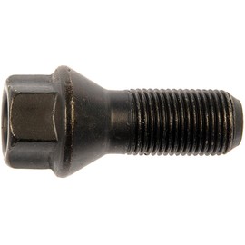 Dorman - Autograde 610-532.1 M14-1.25 Wheel Bolt - 17 Mm Hex 22.1 Mm Thread Length