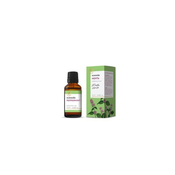 Chemco Kanavos Peppermint, 20ml