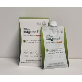 BNR17 Diet Lactobacillus Bien Slim Protein 1 box (5 packs) | slim in the rain | Formula Core Strains Easy to Eat Convenience Legacy / BNR17 다이어트 유산균 비에날씬 프로틴 1박스 (5팩) | 비에날씬 | 포뮬러 핵심균주 먹기편한 편의성 유산