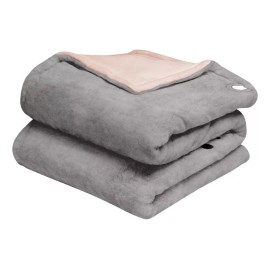 Chiqui Mundo Cobertor Bordado Viajero Baby Koala Microfibra Calientita