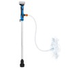 Cordless Stick Water Transfer Pump (Tool Only), Compatible with Makita