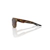 100% Centric Angular Frame Sunglasses - Durable, Lightweight Active Performance