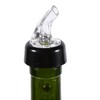 OEBUAFI Plastic Measurer Bottle Pourer 15ml, Food Grade Material with