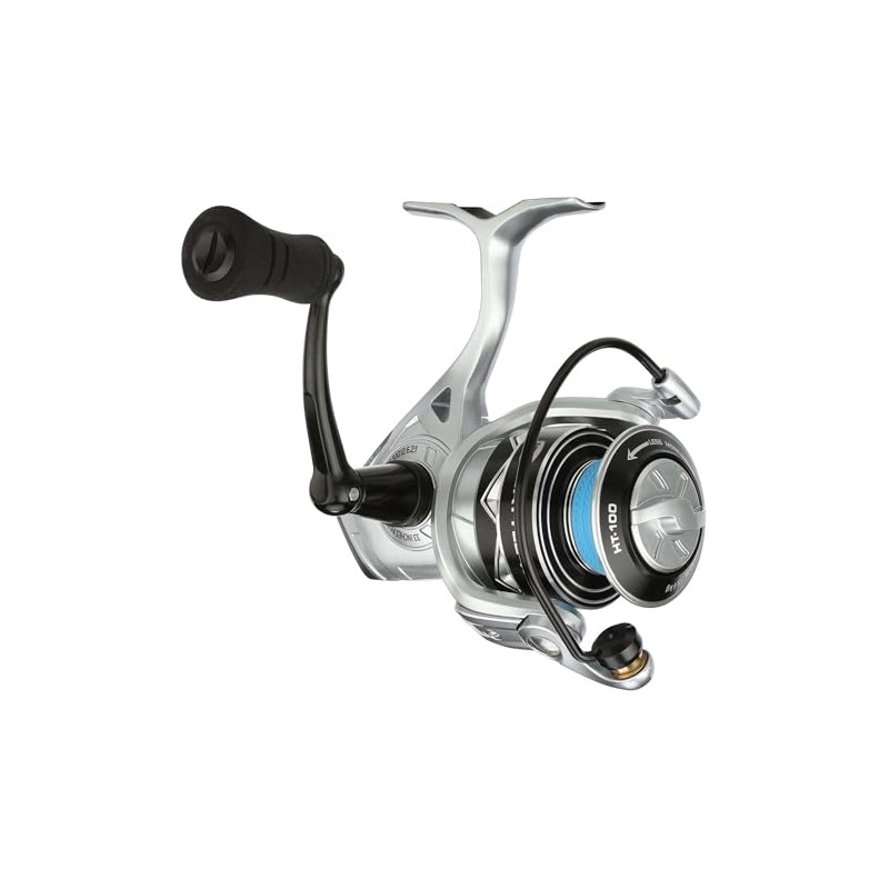 PENN Battle IV DX Spinning 2500DX