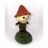 Unknown Dancing Animal Home Birthday Scarecrow fall Toy Solar Powered