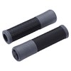 Bbb Cycling Unisex's Viper BWG-97 Bicycle Handlebar Grips Mountain Bike
