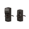SCHLAGE FE595 CAM 716 ACC Camelot Keypad Entry with Flex-Lock