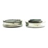 2x Heavy Duty Wheel Roller Bearings Reducer 35mm to 20mm