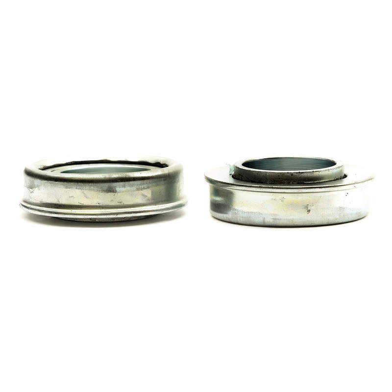 2x Heavy Duty Wheel Roller Bearings Reducer 35mm to 20mm