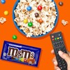 M&M'S Caramel Chocolate Candy, Made with Real Caramel and Milk