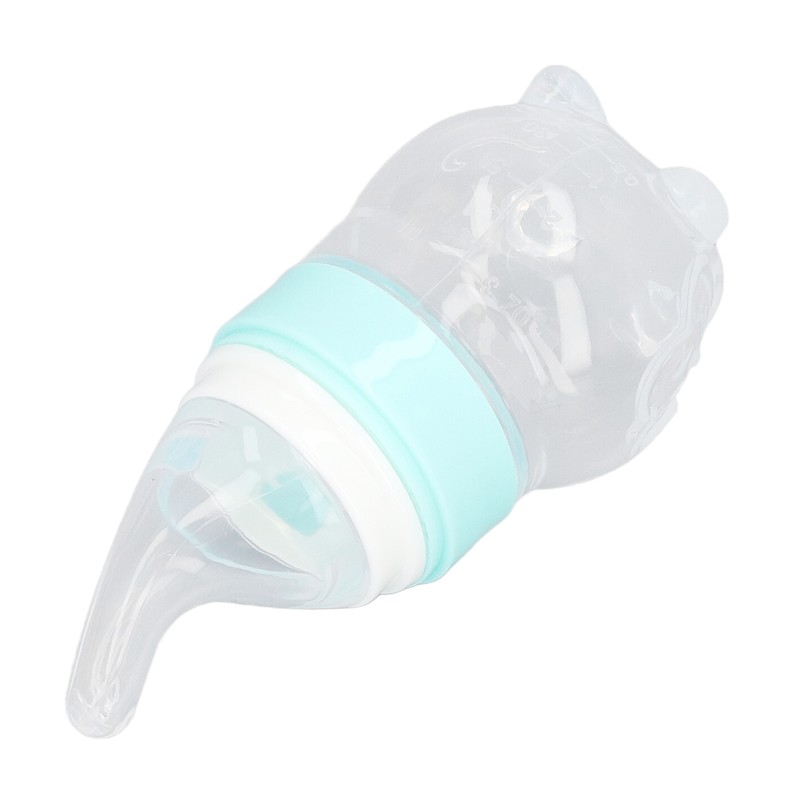 Multifunction Baby Bottle Food Feeder Detachable Infant Feeder for Cereal