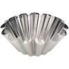 Like Shop 20 Molde Para Pan Chino De Acero Inoxidable