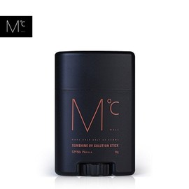 MDoC [엠도씨]선샤인 유브이 솔루션 스틱 SPF50+ PA++++(증정)샘플 파우치5종