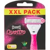 WILKINSON SWORD - Quattro For Women | Smooth Glide |
