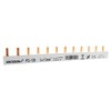 Doktorvolt Phase Rail Busbar 1P Pin 12-Pin 10mm² PS/SB Rail
