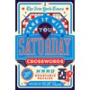 New York Times Take It With You Saturday Crosswords