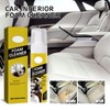 UYUAN Multipurpose Foam Cleaner Spray, Lemon Scented All-Purpose Household Cleaners