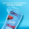 Secret Gel Berry 45g