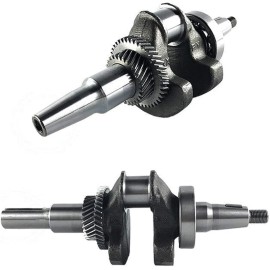 PCC TAPERED CRANKSHAFT FITS HONDA GX340 11HP GX390 13HP 188F ENGINE CS24