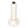 Electric Cupping Machine 6 Suction Gears Sliding Steel Ball Body