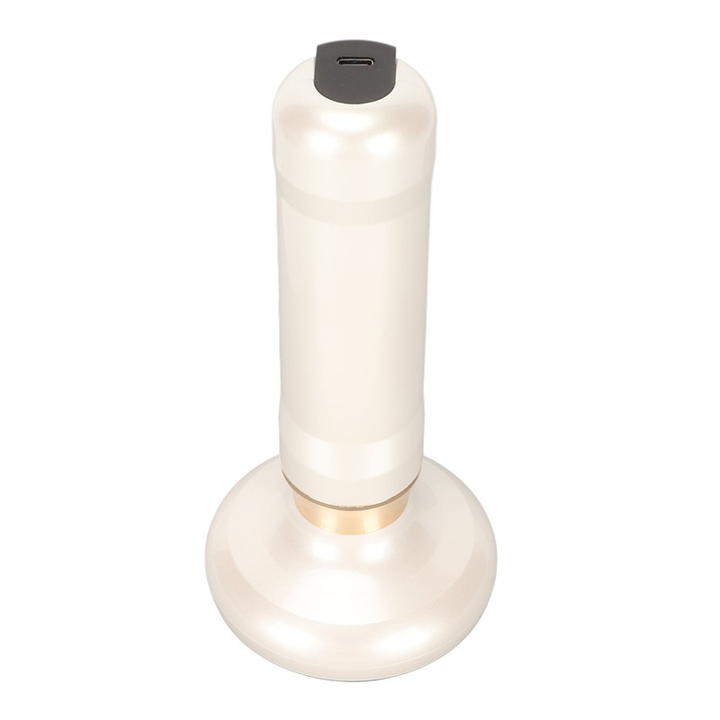 Electric Cupping Machine 6 Suction Gears Sliding Steel Ball Body