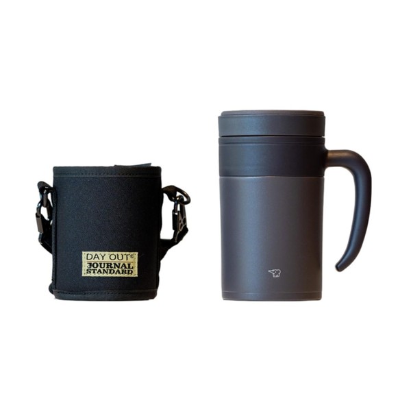 Gran Japan [Day Out x JOURNAL STANDARD] CHABLE-THE TEA480 Teapot