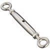 Himejiya S312PEE TBP-4E Pipe Turnbuckle with Eye & Eye Anti-Slip