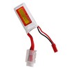 RC Lipo Battery 11.1V 70C Discharge Rate 3S JST Plug