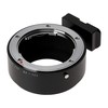 Fotodiox Pro Lens Mount Adapter Compatible with Minolta MD Lenses