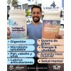 Colágeno Lumivit 2 Botes Natural Y Maracuyá I Matcha Resve