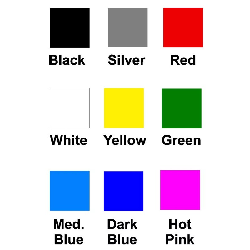 Ohio Turkey Hunting sticker decal (Choose Color) Corn Hole Game