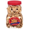 Unbranded Stauffer's Animal Crackers Original, 24 oz Shelf-Stable Bear Jug