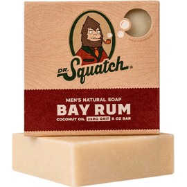 Bay Rum Soap, 141g