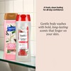 Suave Body Wash Variety 2-Pack – Sweet Vanilla Silk &